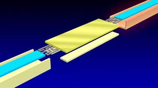 Wavelength Selective Switch WSS with a MEMS Mirror Array