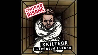 Skilteck Ft. Twisted Insane - Level Up