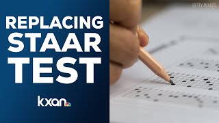Texas House approves plan to replace STAAR test as vote splits down party lines