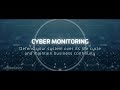 Cybersecurity Monitoring - Thales