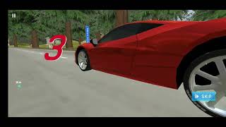 Turbo draft car racing chapter 2 level 10/ Heavy driver/ Full speed car racing/ car racing game 2023