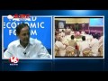 cm kcr china tour chinese leo group to invest 1000 crores in state teenmaar news v6news