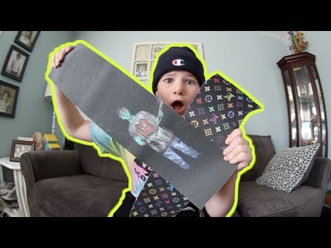 HOW TO DESIGN YOUR OWN CUSTOM GRIP TAPE! HOW TO DESIGN YOUR OWN CUSTOM GRIP TAPE!