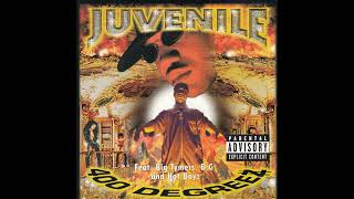 04 Juvenile - Flossin Season