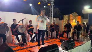 Cheb_slim _live صالحي ناي حي و القبر حفروه