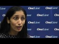 Dr. Somaiah on Next Steps for CMB305 in Soft Tissue Sarcoma