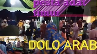 DOLO ARAB