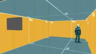 Source SDK - Scripted Sequence Test