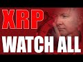 XRP Ripple 60 Minutes XRP MUST WATCH ALL!!!  Martyn Lucas Investor