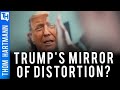 Is Trump Who We Really Are? America’s True Face Revealed w/ Rohn Kenyatta