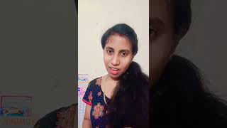 എന്റെ വയസ്സ് ഞാൻ പറയില്ല😜🤣 video ഇഷ്ടമായാൽ pls subscribe ചെയ്യുമോ #shorts #ajinasworld #trending