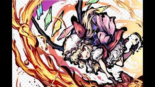 Touhou Music Similarities with non-Touhou Music