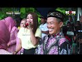 BANDAR GINCU / RYSNA SUKARDI / /NUNG UL QISMA LIVE DSN DOGDOG MARGAMUKTI