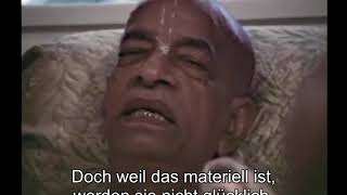 Prabhupada 1012 Hören und wiederholen  Hören und wiederholen  Ihr müsst nichts erfinden