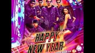 Happy New year movie trailer|shahrukh khan|Deepika padukone