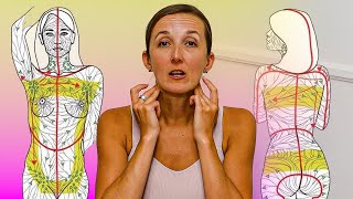 the Specific 7: A Step-by-Step Lymphatic Drainage Tutorial