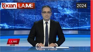 Edicioni i Lajmeve Tv Klan 18 Gusht 2024, ora 19:30 | Lajme - News