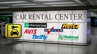 Rental Companies Enterprise, Hertz, Others Support Law to Stop Rental of Recalled Cars