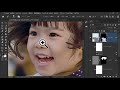 photoshop┃ピンボケを復元！写真をシャープにする方法（cc2021）