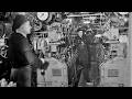 The Engineering Mistake That Gave America the Best Submarine Engine of WW2