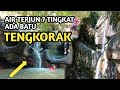 AIR TERJUN 7 TINGKAT KOTA MARUDU