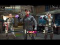 pentathlon mode gameplay cod black ops 6 x squid game event