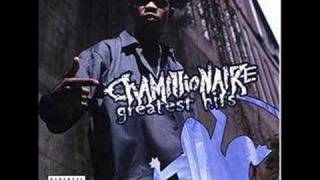 Chamillionaire Flow - Back Back