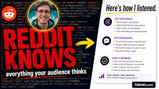 The free trick that shows you what people actually think.