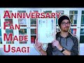 Omnibuddy Unboxing | Usagi's 25th Anniversary Book!