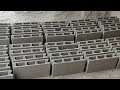 Making Hollowblocks Part1