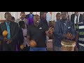 Mweya Wangu Nangisisa (Hymn 94)-Masvingo Praise Time