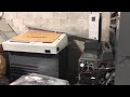 buy 2006 heidelberg pm52 5p sheet fed machine