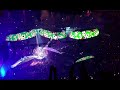 Lady Gaga Joanne Tour American Airlines Arena Miami.