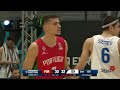 portugal 🇵🇹 vs israel 🇮🇱 extended highlights fiba eurobasket 2025 qualifiers