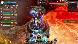 Black Dragon Nest Hardcore (DRAGON STAGE) ll Physician POV with Description Guide