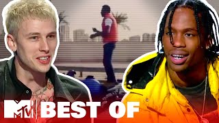 Best Of 2020 VMA Nominees ft. Travis Scott, Justin Bieber \u0026 Post Malone | Ridiculousness