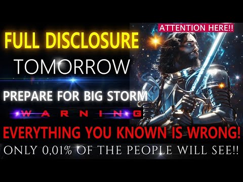 Full disclosure: You are not here for any reason. You are here for a higher purpose at this time. (11)