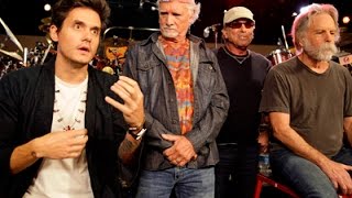 Mayer Says Deadheads Want Band to Keep Playing