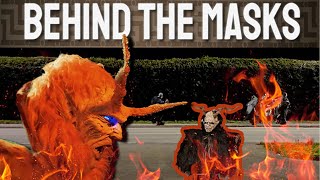 Behind the Masks - Austria's Krampus Tradition | Full Documentary w/ English Subs