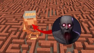 SMALLEST SCP-096 EVER? In Garry's Mod