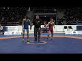 fs 61 kg 1 2 final ruslan qasımov Əlimuxtar abbasov