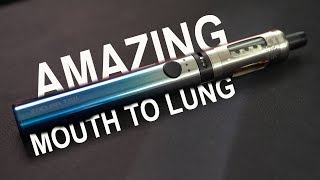 One Take Video : Innokin Endura T18 II