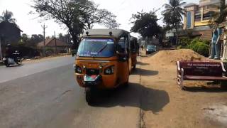 samata auto uniyan devarapalli  madalam west godavari