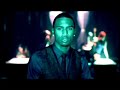 Trey Songz - Bottoms Up ft. Nicki Minaj [Official Music Video]