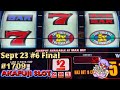 diamond Jackpot - 2x3x4x5x Super Times Pay Slot, Double 3x4x5x Double Double Wheel Slot At Yaamava