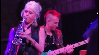 Saxophonist Mindi Abair @ Dakota Jazz Club Downtown Minneapolis