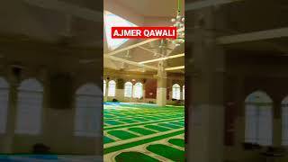 ❤️ Ajmer Qawwali ❤️ #youtubeshorts #short #syedazainabali