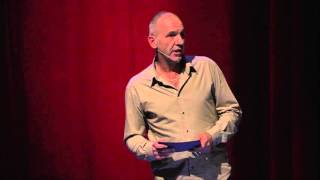 Social work 2.0 creating an alternative | Rodney van den Hengel | TEDxCoolsingel