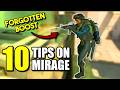 10 Tips To Help You Win More Games On Mirage In CS2