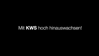 Unsere Auszubildenden bei KWS.